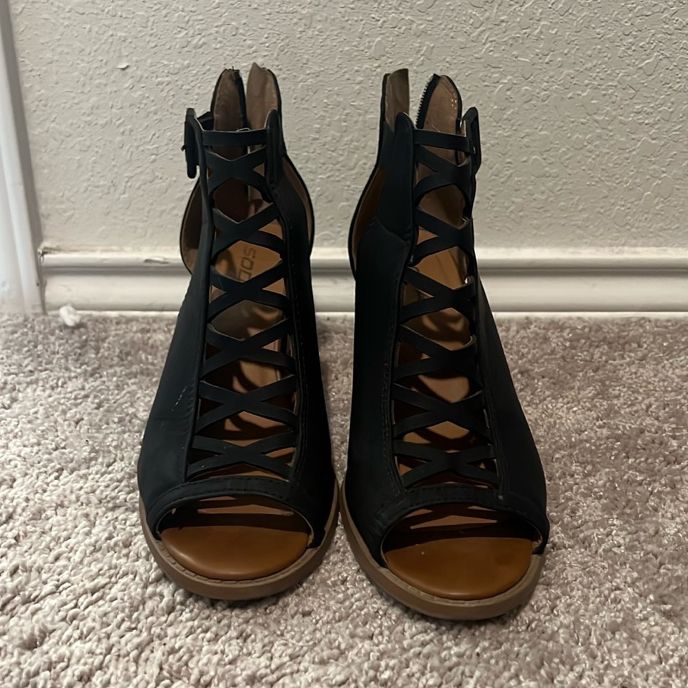 Booties